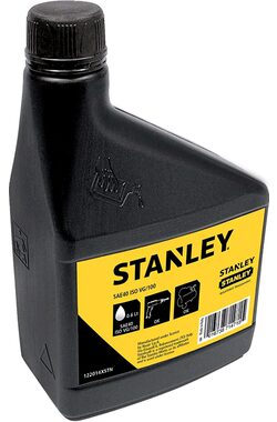 Stanley 122014XSTN / Olej pro kompresory / SAE40 / VG100 / 0.6l