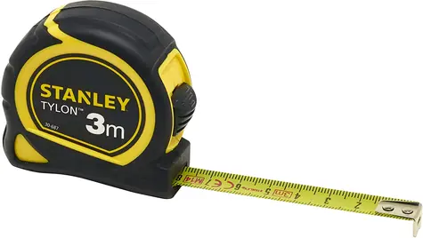 Stanley 0-30-687 / Svinovací metr / 3m