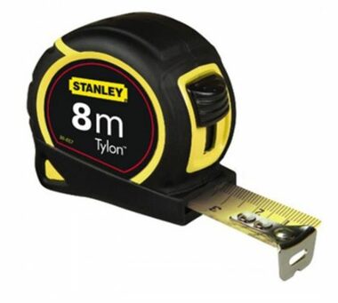 Stanley 0-30-657 / Svinovací metr / 8m