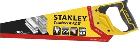 Stanley STHT20349-1 / Pila / 380mm / 11 zubů/palec