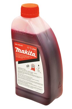 Makita 980008607 Motorový olej pro doutaktní motory 1000ml