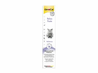 Gimborn GimCat Relax Pasta 50g / Pasta pro kočky