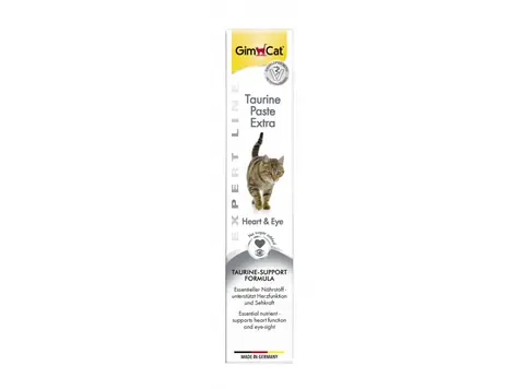 Gimborn GimCat Taurine Pasta Extra 50g / Pasta pro kočky