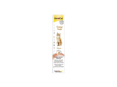 Gimborn GimCat Energy pasta 50g / Pasta pro kočky
