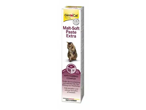 Gimborn GimCat Malt-soft Extra pasta 50 g / Pasta pro kočky