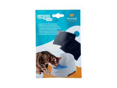 Ferplast náhradní díl Vega filtr
