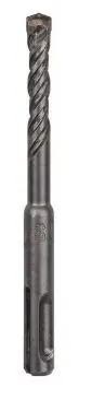 BOSCH 1618596172 / Vrták do betonu / Rozměry 8.0 x 50/115 mm / 1 ks