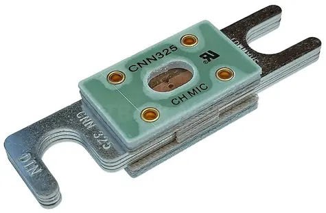 Victron Pojistka CNN 325A/80V / pro Lynx shunt