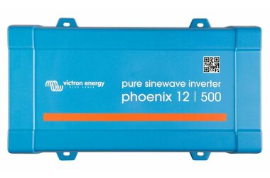 Victron Programovatelný měnič Phoenix VE.Direct 500A 12V / 400W / VE.Direct
