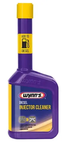 Wynns Injector Cleaner 325ml / Přísada pro čištění vstřikování