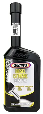 Wynns Diesel Extreme Cleaner 500ml / Přísada pro čištění palivového systému