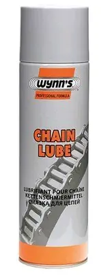 Wynns Chain Lube 500ml / Mazivo na řetězy
