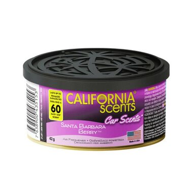 California Scents Car Scents Coronado Cherry / Vůně do auta / až 60 dnů