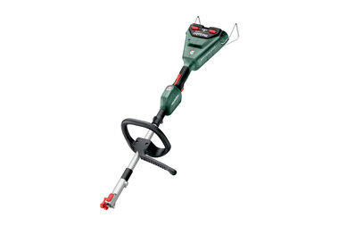 Metabo MA 36-18 LTX BL Q / Aku multifunkční pohon / 18V / 8200 ot-min