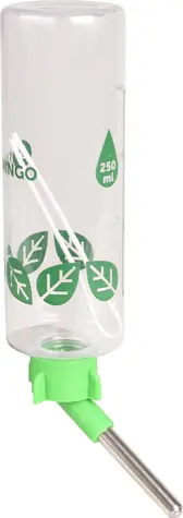 Flamingo Sippy Napáječka pro hlodavce 250ml
