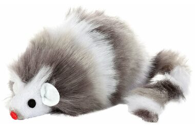 Flamingo Griso Hračka pro kočky Myška 27cm