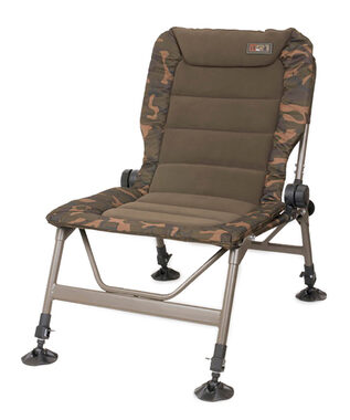 FOX Křeslo R1 Camo Chair