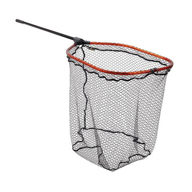 Savage Gear Podběrák Twist & Fold Net L
