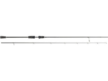Westin Prut W2 Light Softlure 7'1" 2,13m UL 1-4g 2díly