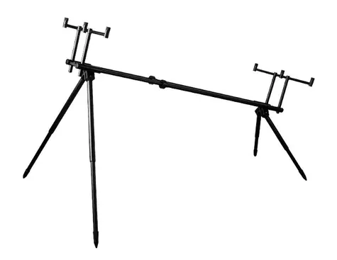 Delphin Stojan Rod Pod RPX 4 BlackWay