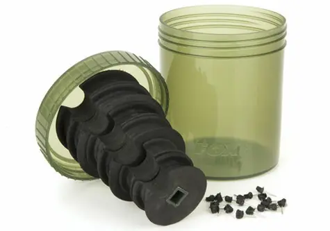 FOX Krabička Edges Multi Chod and Zig Bin