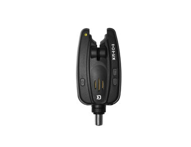 Delphin Hlásič Totem Žlutý