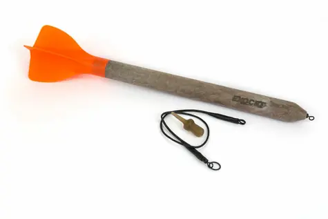 FOX Marker sada Exocet Marker Float Kit