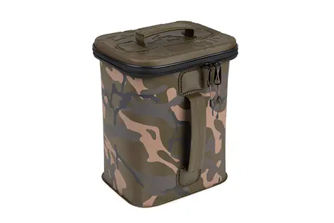 FOX Pouzdro Aquos Camolite Multi Bag with Insert