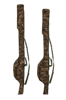 FOX Obal na pruty Camolite Double Spod Rod Jacket 13ft