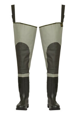 PROS Brodící boty Premium WRP02 40