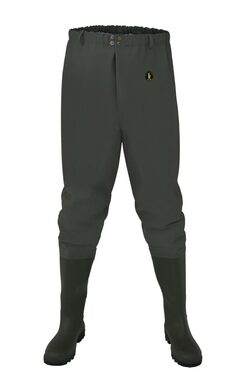 PROS Brodící kalhoty do pasu SP03 47