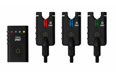 Delphin Sada hlásičů SMART 3+1