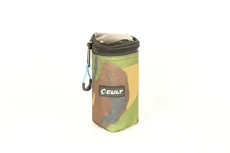 Cult Pouzdro DPM GOO Case (3 Bottles)