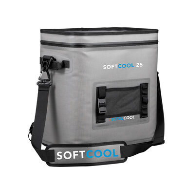 Totalcool chladicí taška Softcool 25 Grey