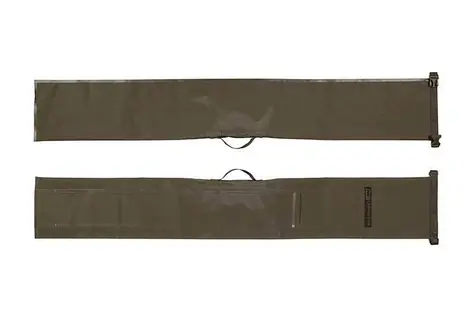 FOX Taška Welded Stink Bag XL
