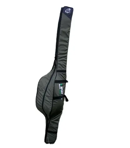 R-SPEKT Obal na pruty polstrovaný TRIPLE Khaki 12ft