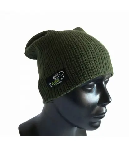 R-SPEKT Kulich Natural Soft Beanie