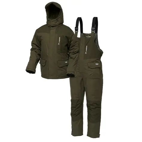 DAM Zimní komplet Xtherm Winter Suit XXXL