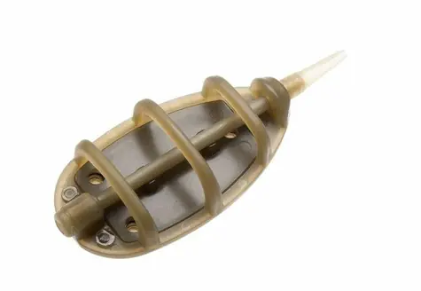 Extra Carp Krmítko Method Feeder In-Line 25g