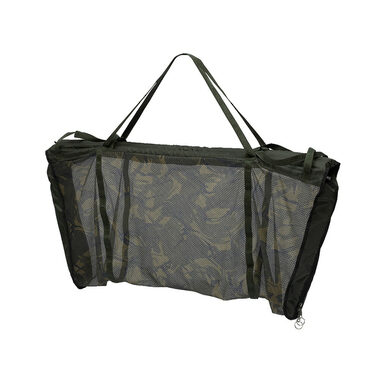 Prologic Vážící sak Retainer Weigh Sling XL Camo