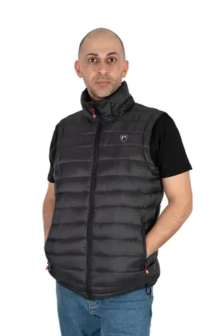 FOX Rage Vesta Heated Gilet M