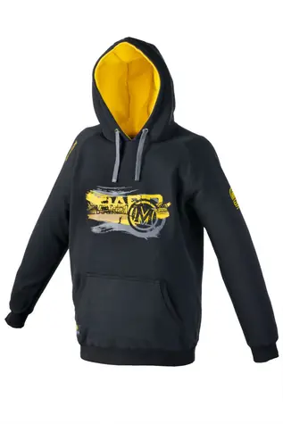 Mivardi Mikina s kapucí MC Team M