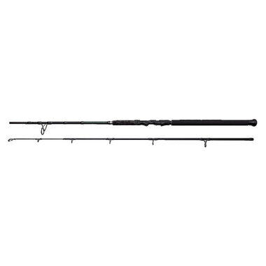 MADCAT Prut Black Spin 2,7m 40-150g