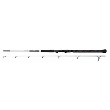 MADCAT Prut White Clonk Teaser 2,1m 150-200g