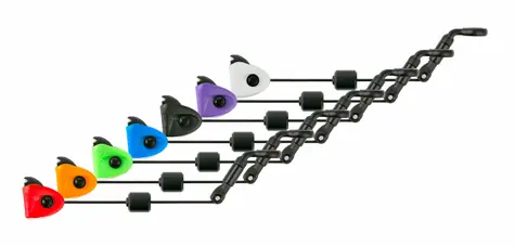 FOX Swinger Black Label Mini Swinger Purple