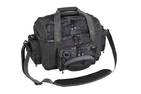 FOX Rage Taška Voyager Camo Carryall Large