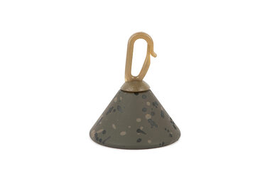 FOX Olovo Edges Downrigger Back Weights 57g (2oz) 3ks