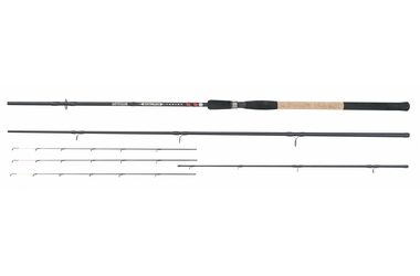 Mivardi Prut Nitrium Feeder M 3,6m 20-75g