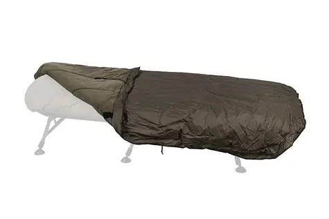 FOX Přehoz Ventec Thermal Cover