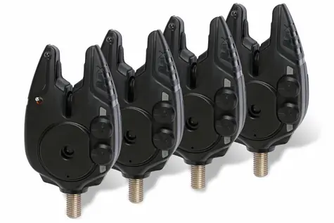 FOX Sada hlásičů Micron MX 4-Rod Set